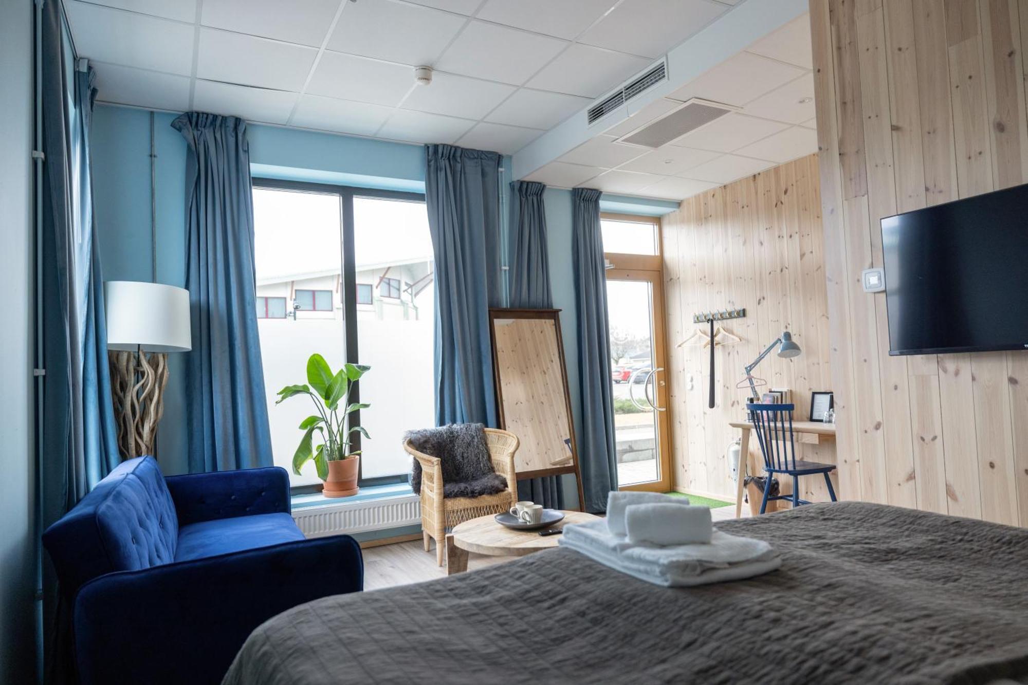 Sangbergs Hotell Tranemo Exterior photo